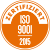 DREYER SYSTEM ISO 9001:2015